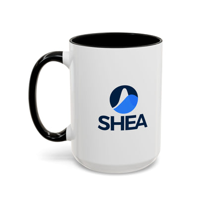Safe Healthcare For All Coffee Mug