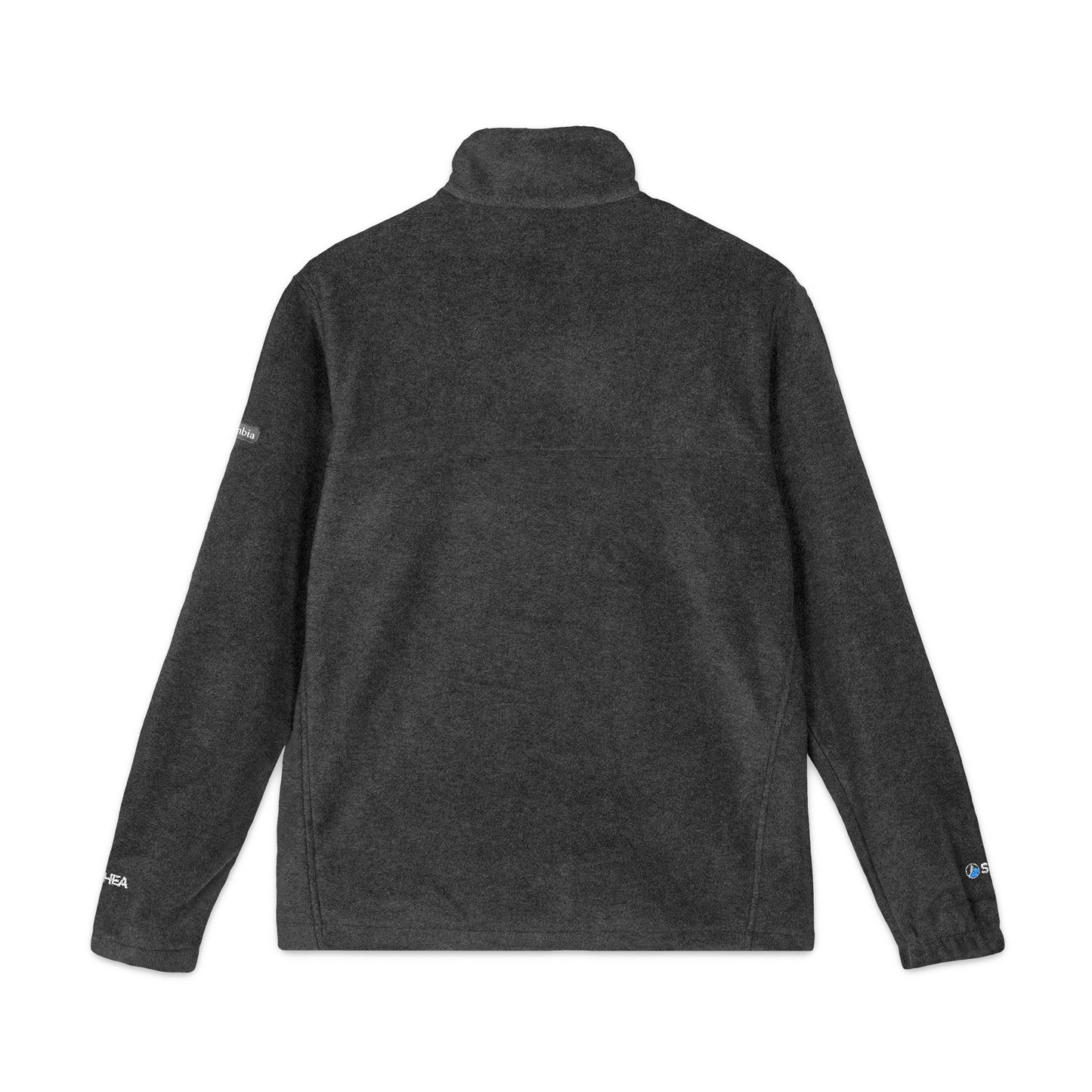 SHEA Branded Unisex Columbia Fleece Jacket