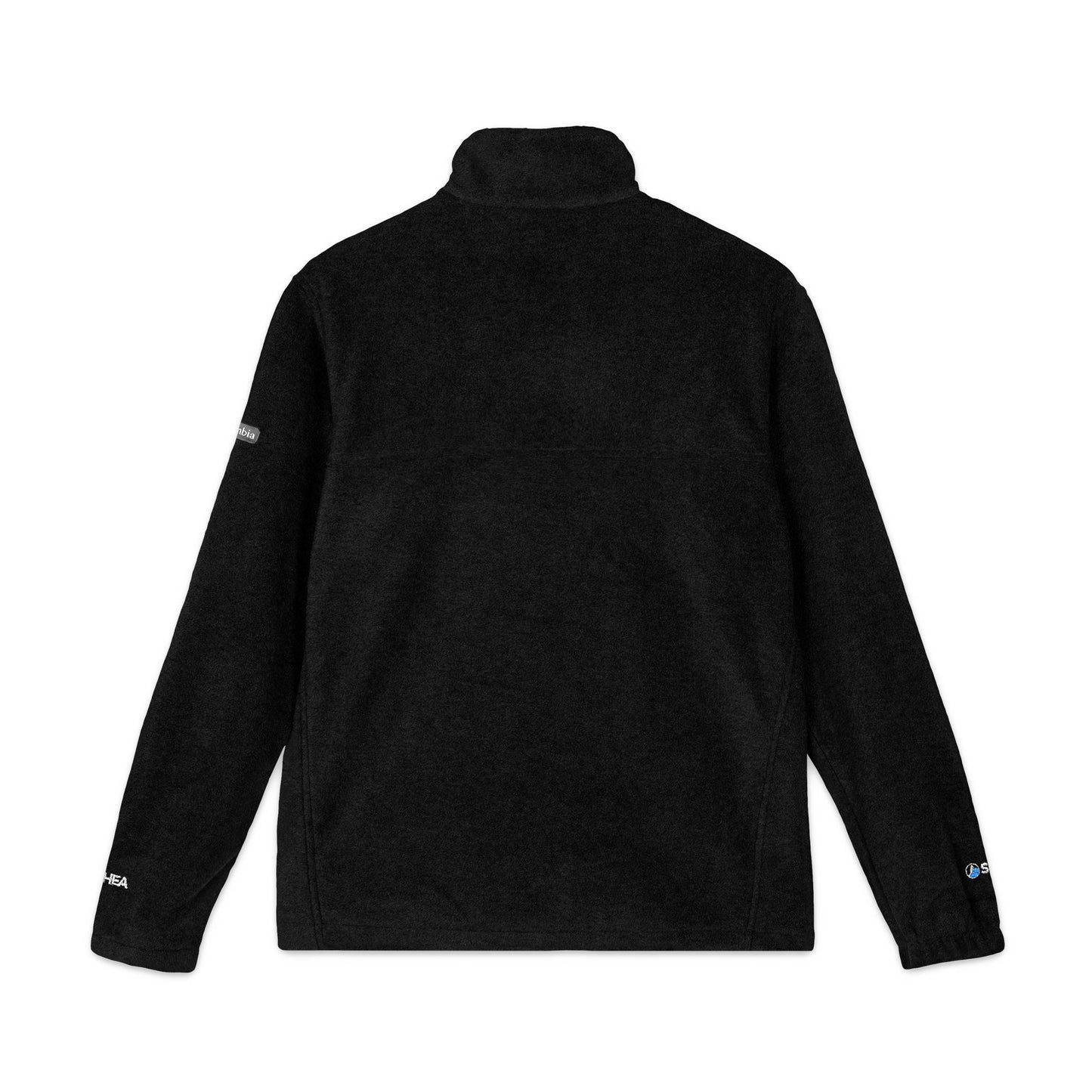 SHEA Branded Unisex Columbia Fleece Jacket