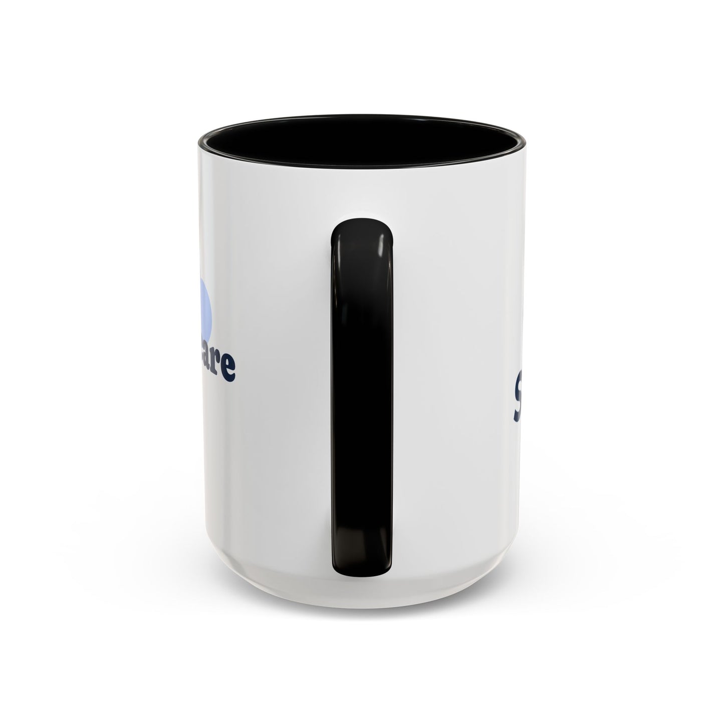 Safe Healthcare For All Coffee Mug