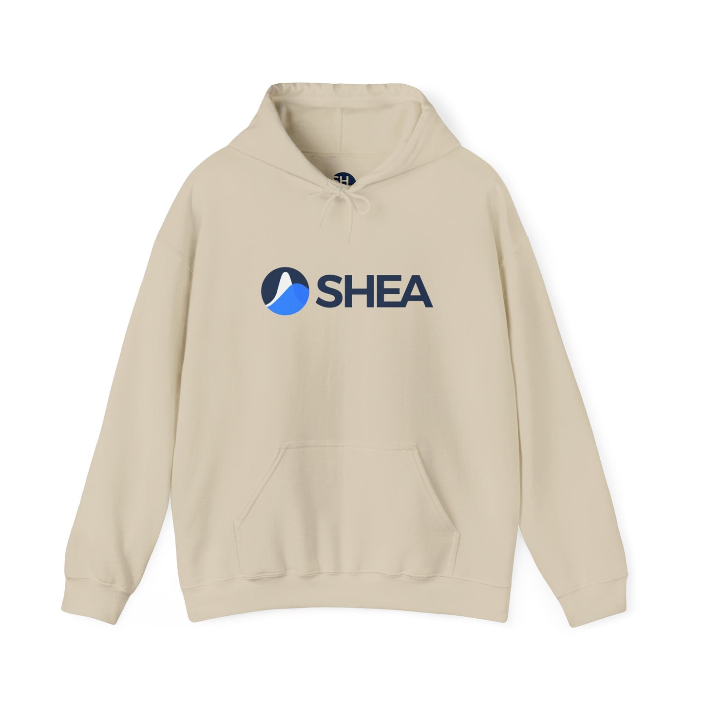 Unisex Hoodie - Safe Healthcare for All