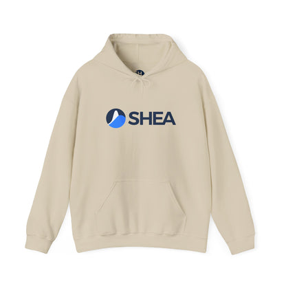 Unisex Hoodie - Safe Healthcare for All