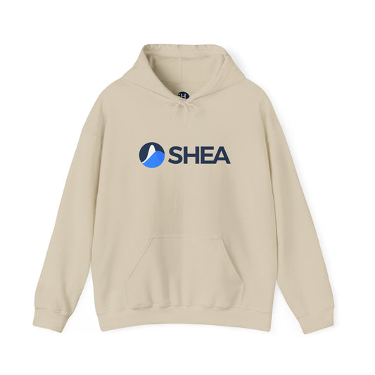 Unisex Hoodie - Safe Healthcare for All