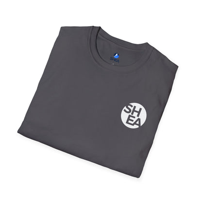 Evidence Over Opinion T-Shirt