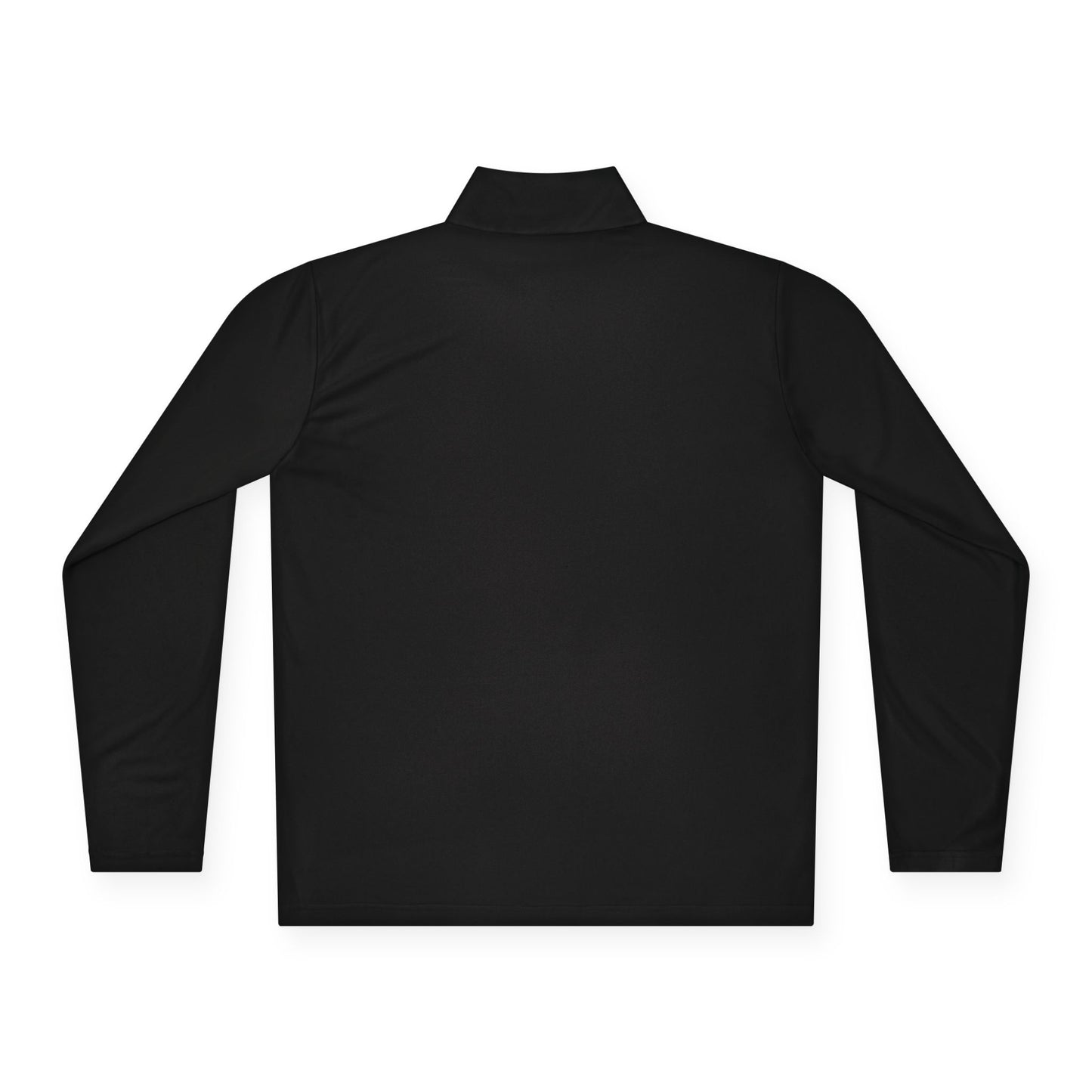 Unisex Quarter-Zip Pullover with SHEA Logo