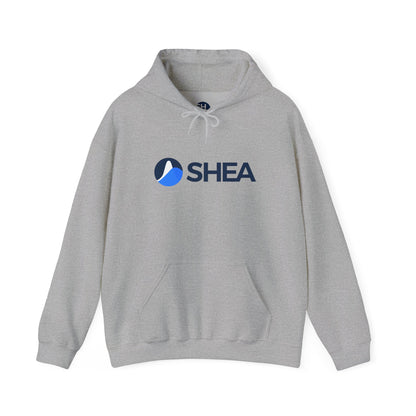 Unisex Hoodie - Safe Healthcare for All
