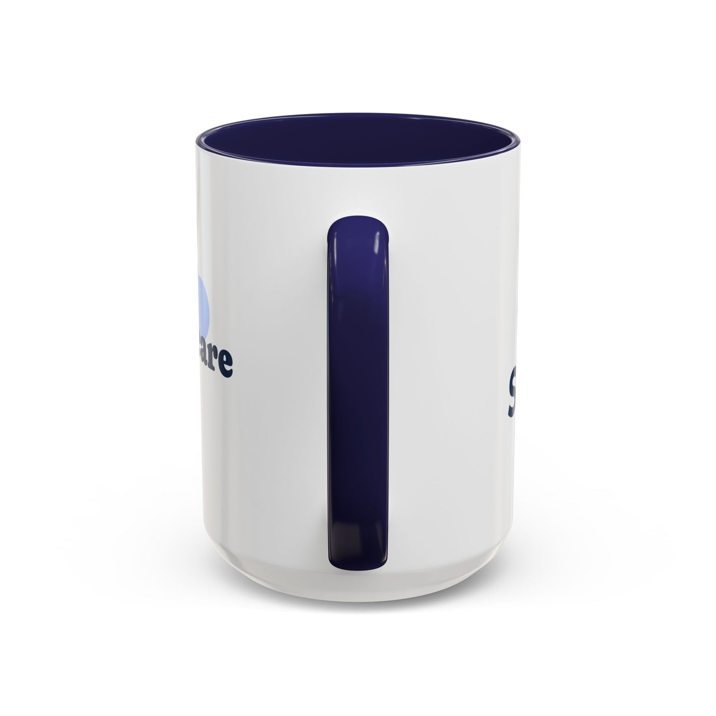 Safe Healthcare For All Coffee Mug