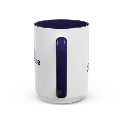 Safe Healthcare For All Coffee Mug