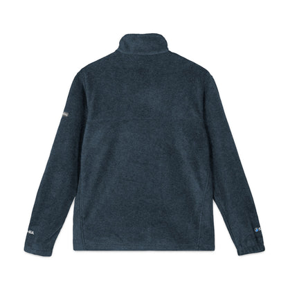 SHEA Branded Unisex Columbia Fleece Jacket