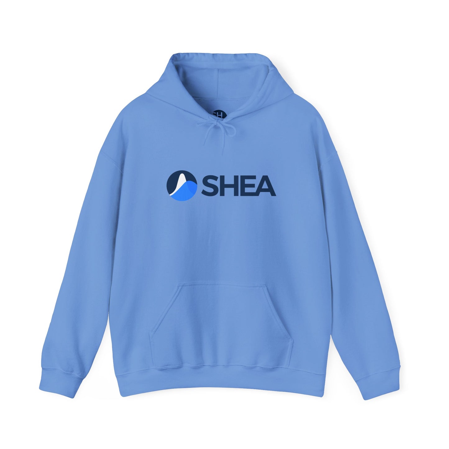 Unisex Hoodie - Safe Healthcare for All