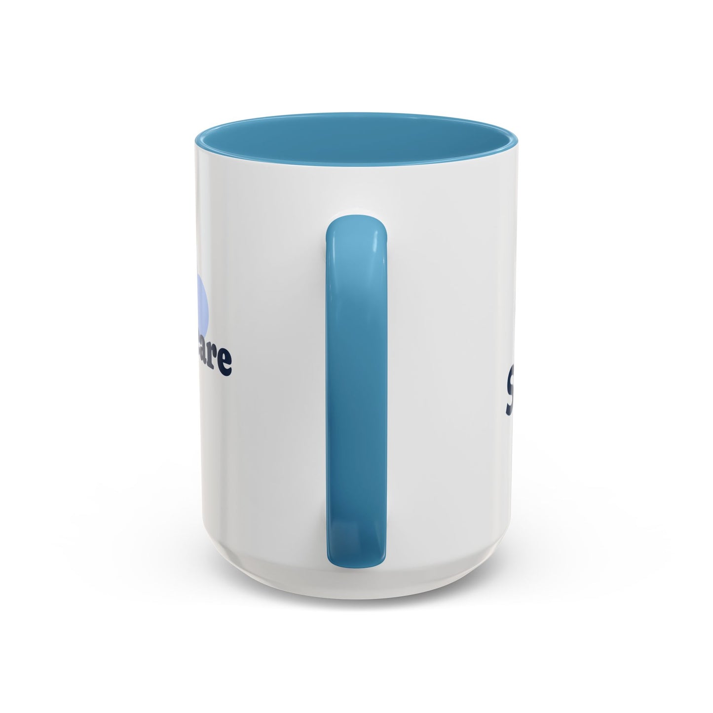 Safe Healthcare For All Coffee Mug