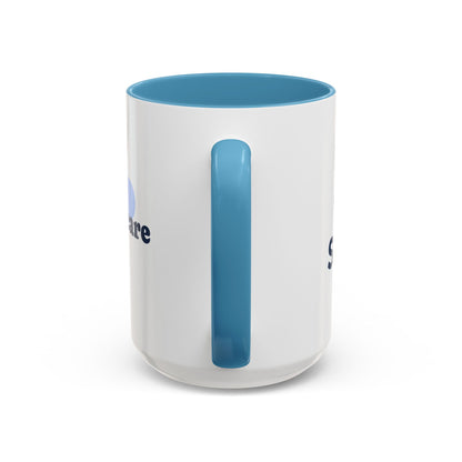 Safe Healthcare For All Coffee Mug